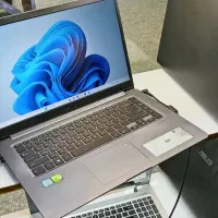 لپتاپ درحدنو ایسوس s510 نسل هشت