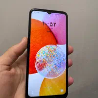 A14 سامسونگ در حد نو