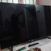 تلویزیون  55اینچ دنای