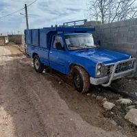 زامیاد مدل 96|خودرو سواری و وانت|سرچهان, |دیوار