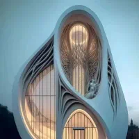 سنایی نورگیر بهترین