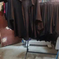 زیگزال زن ماهرو راسته دوز در محیطی دوستانه