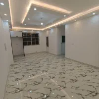 (طبقه ۷۳ متری) نوساز / تک سقف راه جدا/فول امکانات