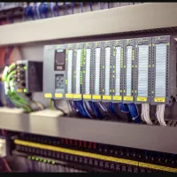 اتوماسیون صنعتی و plc