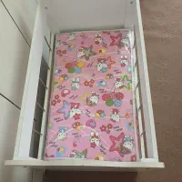 تخت گهواره ای