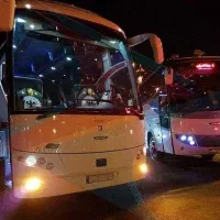 فقط ترانسفر رفت و برگشت نجف کربلا  سیده شریفه .س.|تور و چارتر|تهران, ائمه اطهار|دیوار