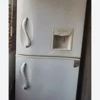 یخچال سونیا تمیز سالم خانگی