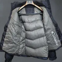 کاپشن پر سنگین ناب برند k2|کوهنوردی و کمپینگ|تهران, امام خمینی|دیوار