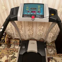 تردمیل استرانگ مستر مدل پرو mbc