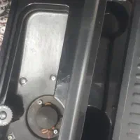 قهوه ساز دولنگی فول اتومات|سماور، چایساز، قهوهساز|شیراز, شهرک فرهنگیان|دیوار