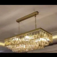 لوستر آپادانا(تولیدی)