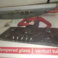 گاز صفه ای|اجاق گاز و لوازم برقی پخت‌وپز|زرندیه, |دیوار