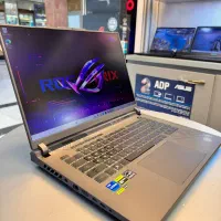 لپتاپ گیمینگ ایسوز G614 JCPenney ROG بسیار تمیز