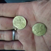 سکه کلکسیونی