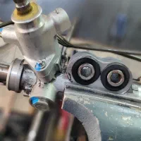 جعبه فرمان ماکسیما ژاپن بشرط