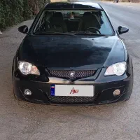 پروتون جنتو 2008 دنده ای