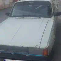 وانت پیکان مدل ۸۷