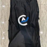 کایاک دو نفره حرفه ای|غواصی و ورزش‌های آبی|کیش, |دیوار