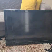 تلوزیون پاناسونیک ۴۳virra  اینچ