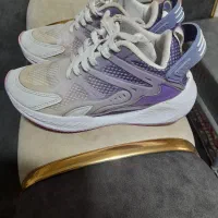 کتونی دخترانه|کفش و لباس بچه|خرمآباد, |دیوار