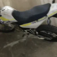 متور کویر ۲۵۰cc