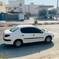 پژو 206 SD|خودرو سواری و وانت|بوشهر, |دیوار