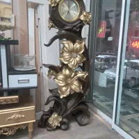 ساعت ایستاده خیلی شیک در حد|ساعت دیواری و تزئینی|اندیشه, اندیشه فاز ۱|دیوار