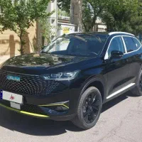 هاوال H6 HEV مشکی ۲۰۲۵ آگهی شخصی|خودرو سواری و وانت|شیراز, شیمی گیاه|دیوار