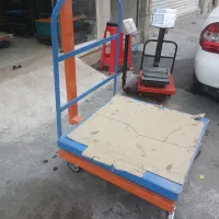 باسکول چرخدار دقت ۲۰ گرم ۷۵۰ک|فروشگاه و مغازه|پاکدشت, پاکدشت (مامازند)|دیوار