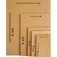 تخته شاسی و چاپ عکس عمده