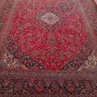 فرش دست بافت تاریخی