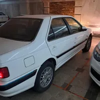 پژو پارس XU۷، مدل ۱۴۰۰