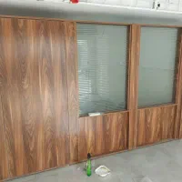 پارتیشن رودان|دفتر کار|بندرعباس, |دیوار