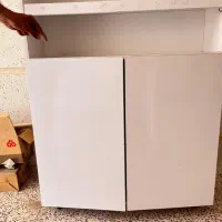 دکور ام دی اف مغازه|فروشگاه و مغازه|لار, |دیوار