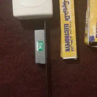 قفل مغزی مدل ۱۲۷۵ با ترانس ریموتی