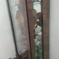 بوفهmdf|بوفه، ویترین، کنسول|تبریز, |دیوار