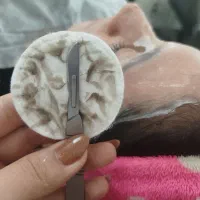 اصلاح درماپلنینگ vip