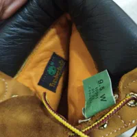 بوت Timberland|کیف، کفش، کمربند|تهران, فردوسی|دیوار