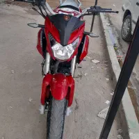 موتور دینو Z2 دویست تمیز و مرتب