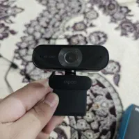 وب کم رپو C260|قطعات و لوازم جانبی رایانه|قم, یزدانشهر|دیوار