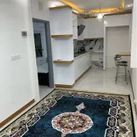اجاره روزانه/هفتگی/ماهانه آپارتمان ۵۰ متری در توس|اجارهٔ کوتاه‌مدت آپارتمان و سوئیت|مشهد, توس (بلوار توس)|دیوار