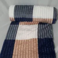 پتومسافرتی ژله ای خارجی|رختخواب، بالش، پتو|شیراز, دارالرحمه|دیوار