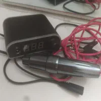 ترانس دستگاه تتو