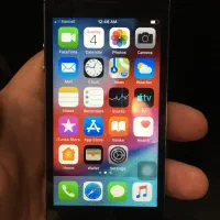 آیفون 5s LL/A سالم