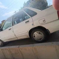 پراید 132مدل89|خودرو سواری و وانت|ایلام, |دیوار