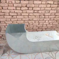 کانال کولر پشت بام|مصالح و تجهیزات ساختمان|قائن, |دیوار