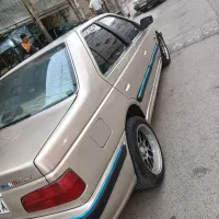 پژو پارس ELXفرانسه