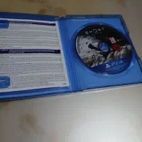 game ps4 ps5|کنسول، بازی ویدئویی و آنلاین|تهران, شهرک شریفی|دیوار