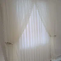 پرده مینیمال