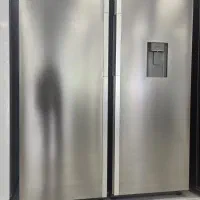 یخچال دوقلو هوشمند اسنوا